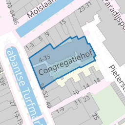 Perceel DEL00-D-3817