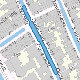 Perceel DEL00-D-3820