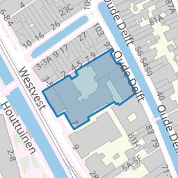 Perceel DEL00-D-3824