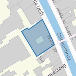Perceel DEL00-D-3825