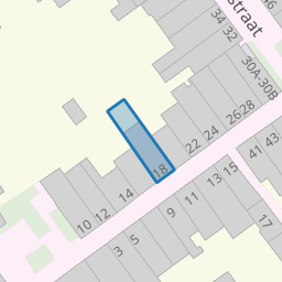 Perceel DEL00-D-3834