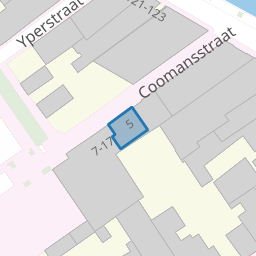 Perceel DEL00-D-3859