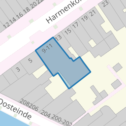 Perceel DEL00-D-3861