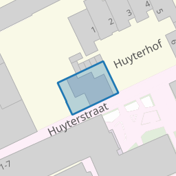 Perceel DEL00-D-3865