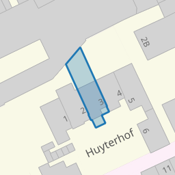 Perceel DEL00-D-3869