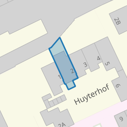 Perceel DEL00-D-3870