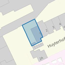 Perceel DEL00-D-3871