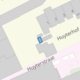 Perceel DEL00-D-3872