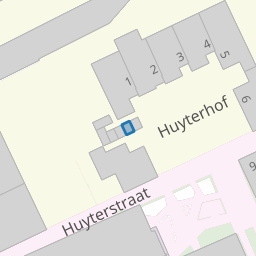 Perceel DEL00-D-3875