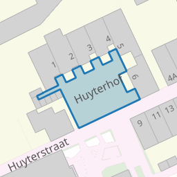 Perceel DEL00-D-3877