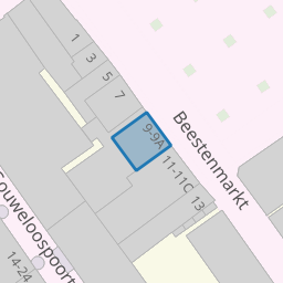 Perceel DEL00-D-3884