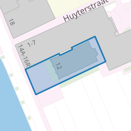 Perceel DEL00-D-3886