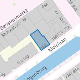 Perceel DEL00-D-3891