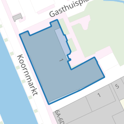 Perceel DEL00-D-3892