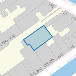 Perceel DEL00-D-3896