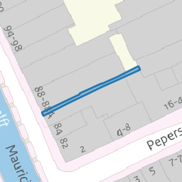 Perceel DEL00-D-3897