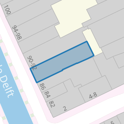 Perceel DEL00-D-3898