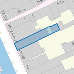 Perceel DEL00-D-3899