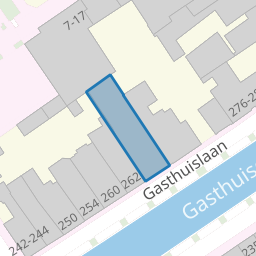 Perceel DEL00-D-3909