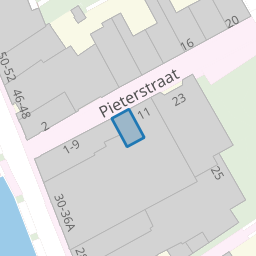 Perceel DEL00-D-3927