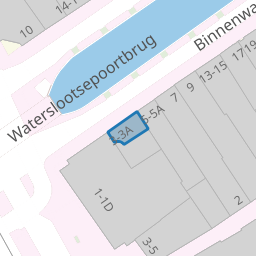 Perceel DEL00-D-3932