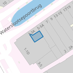 Perceel DEL00-D-3933