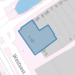 Perceel DEL00-D-3934