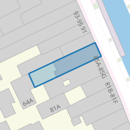 Perceel DEL00-D-3951