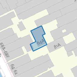 Perceel DEL00-D-3952