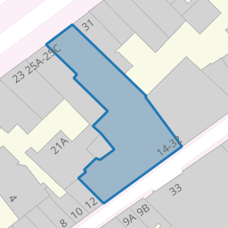 Perceel DEL00-D-3953