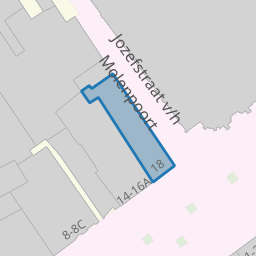 Perceel DEL00-D-3958