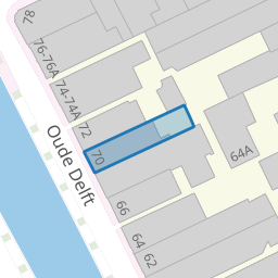 Perceel DEL00-D-3982