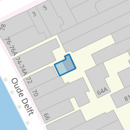 Perceel DEL00-D-3983