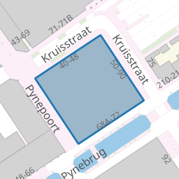 Perceel DEL00-D-3988