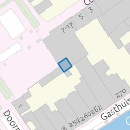 Perceel DEL00-D-3993