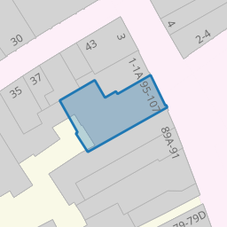 Perceel DEL00-D-3998