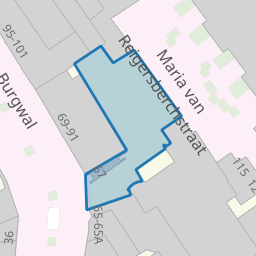 Perceel DEL00-D-4000