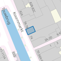 Perceel DEL00-D-4004