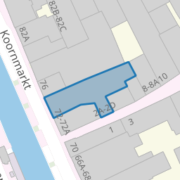 Perceel DEL00-D-4005