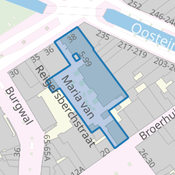 Perceel DEL00-D-4016