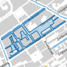 Perceel DEL00-D-4030