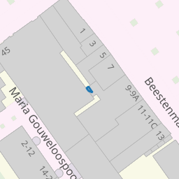 Perceel DEL00-D-4031