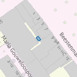 Perceel DEL00-D-4032