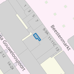 Perceel DEL00-D-4034