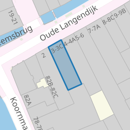 Perceel DEL00-D-4049