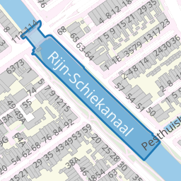 Perceel DEL00-D-4055