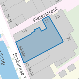 Perceel DEL00-D-4057