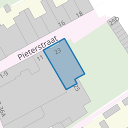 Perceel DEL00-D-4058