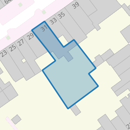 Perceel DEL00-D-4064