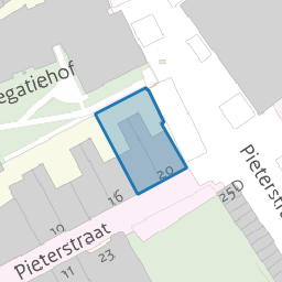 Perceel DEL00-D-4071